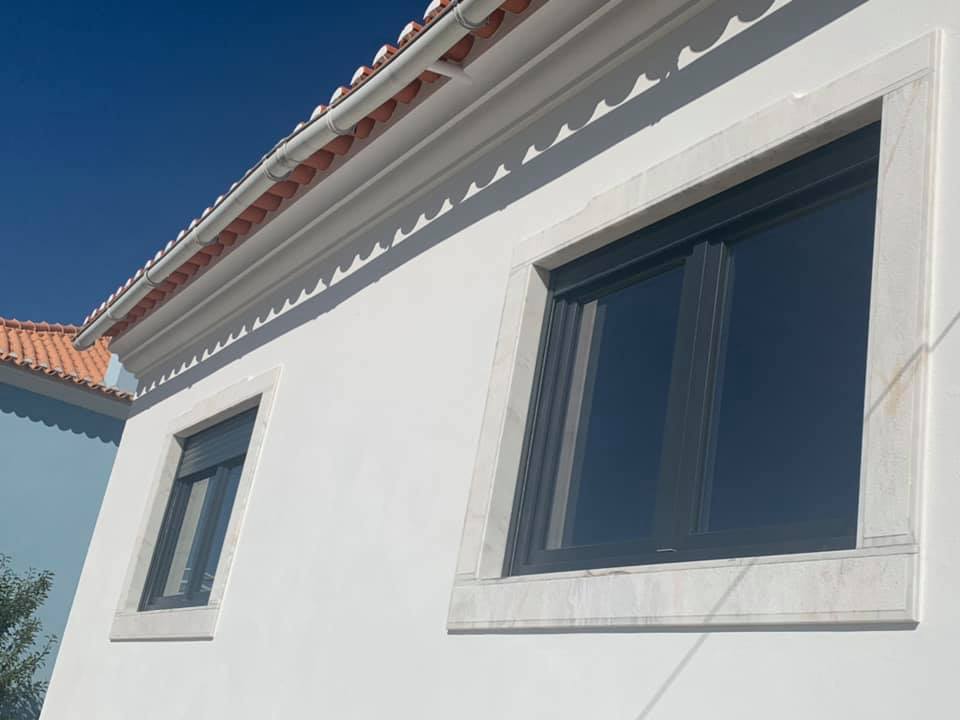 Pedra – Ventosa moradia completa gallery