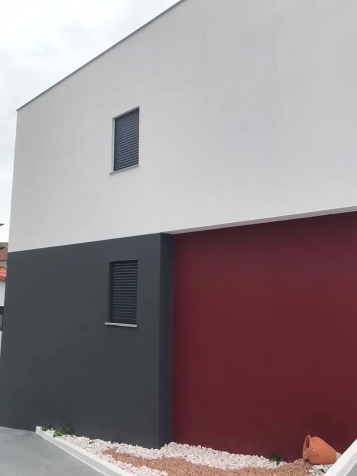 Obra em Mafra gallery