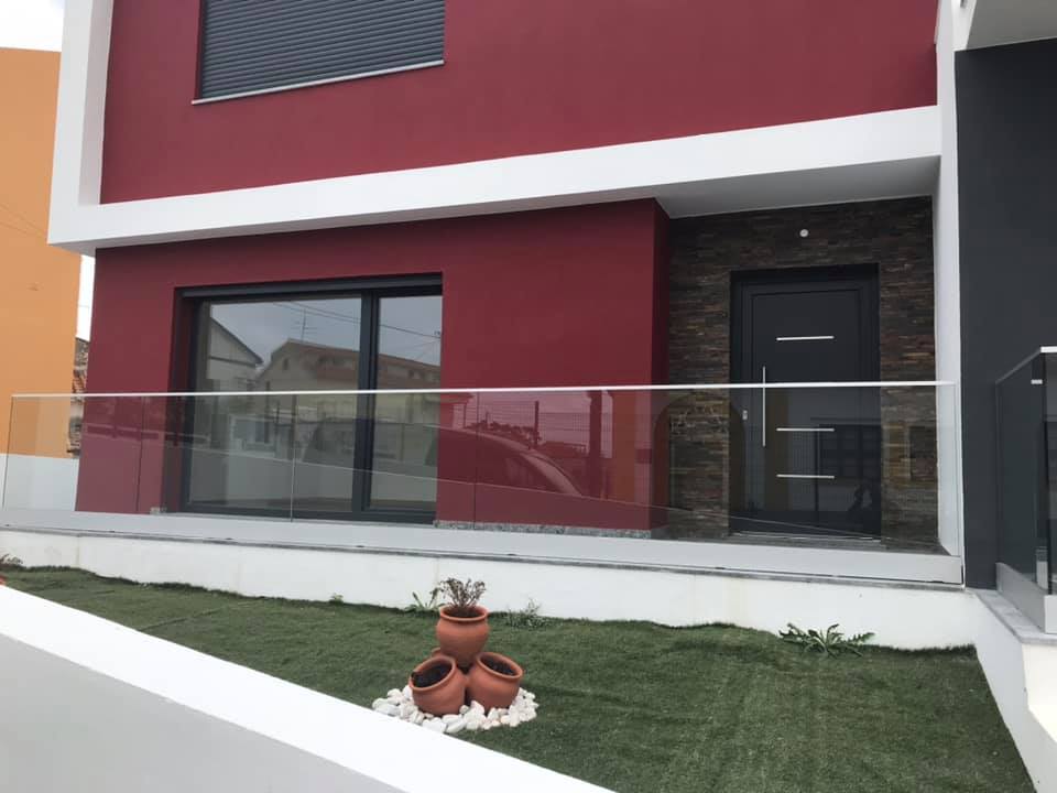 Obra em Mafra gallery