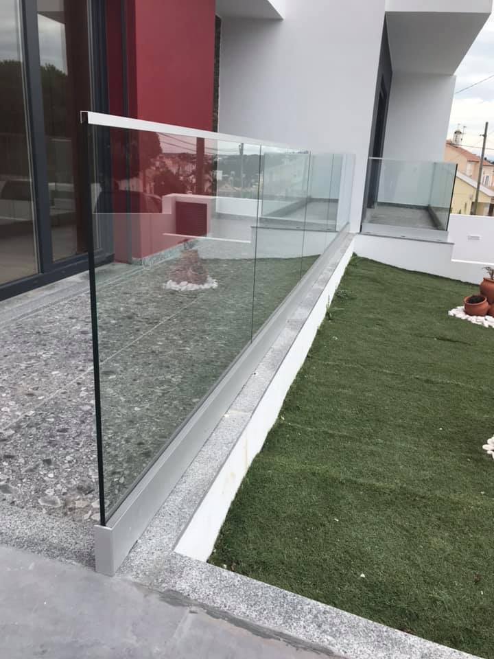 Obra em Mafra gallery