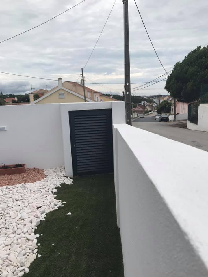 Obra em Mafra gallery