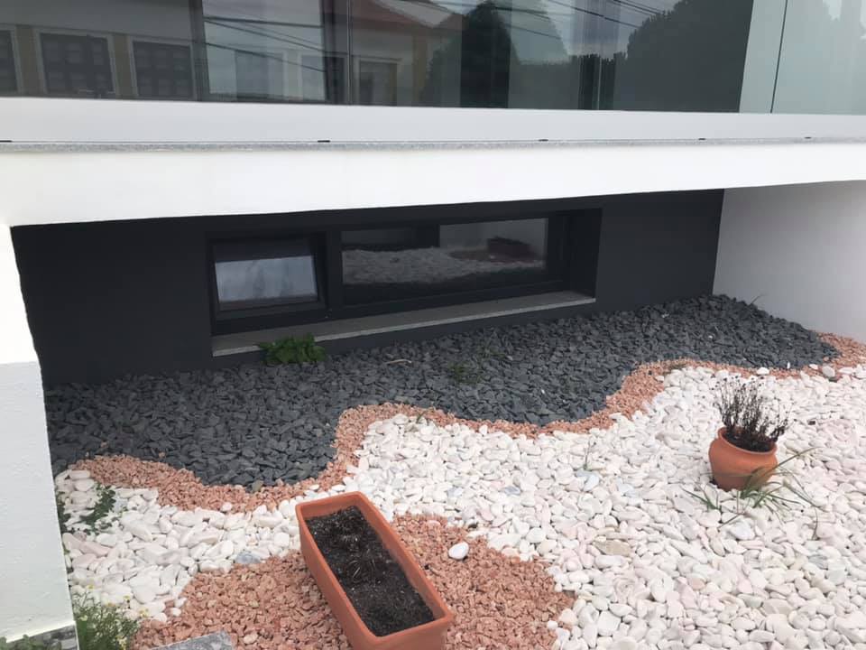 Obra em Mafra gallery