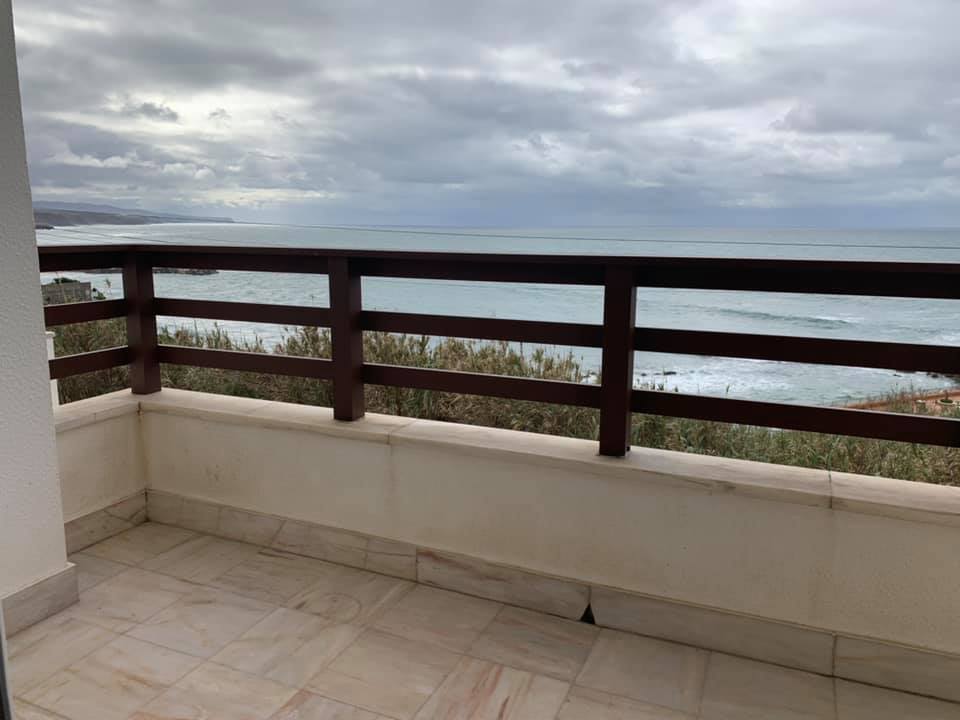 Obra Praia do Sul – Ericeira gallery