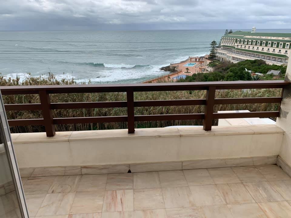 Obra Praia do Sul – Ericeira gallery