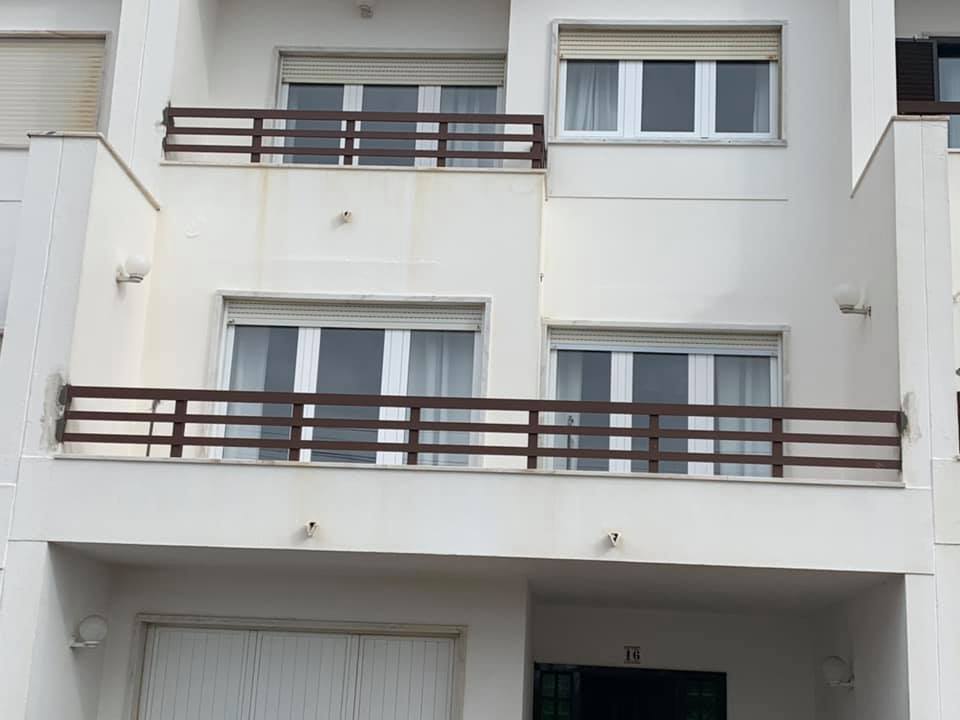 Obra Praia do Sul – Ericeira gallery