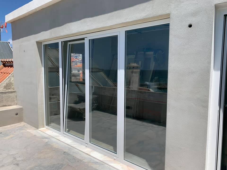 Praia dos Pescadores – Ericeira gallery