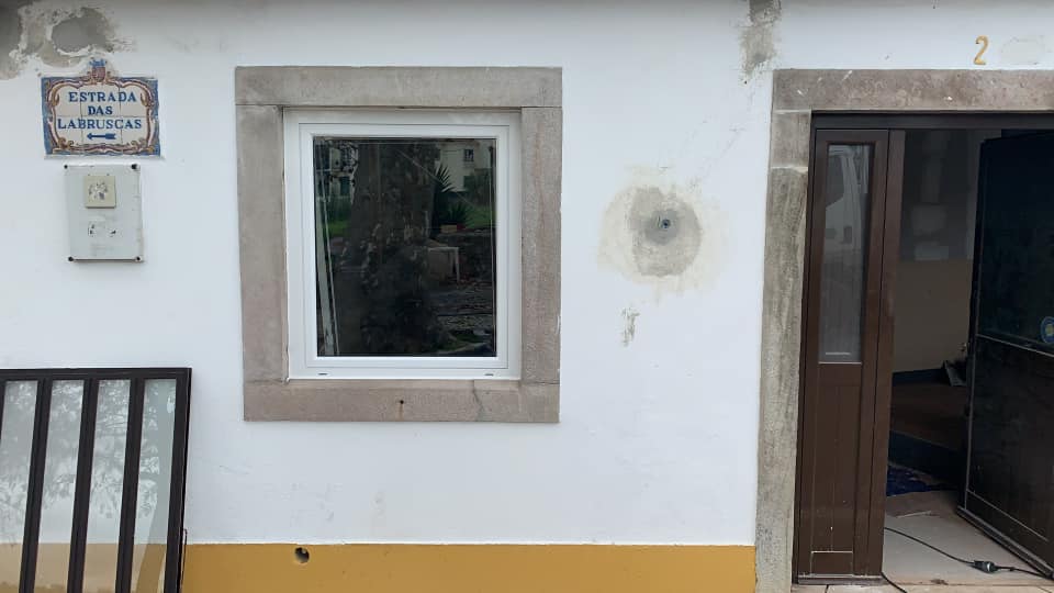 Sintra – Janelas e portas gallery