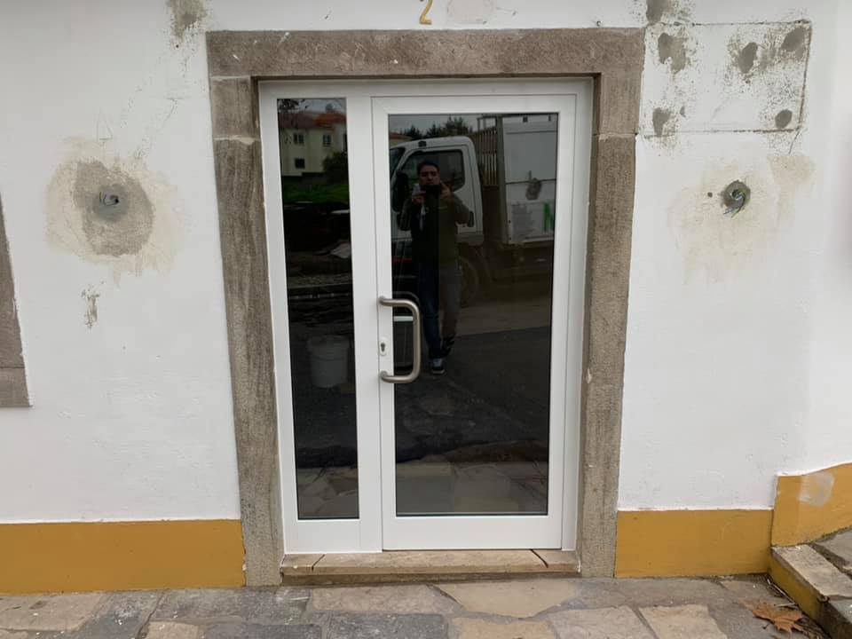 Sintra – Janelas e portas gallery