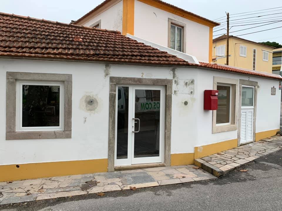 Sintra – Janelas e portas gallery