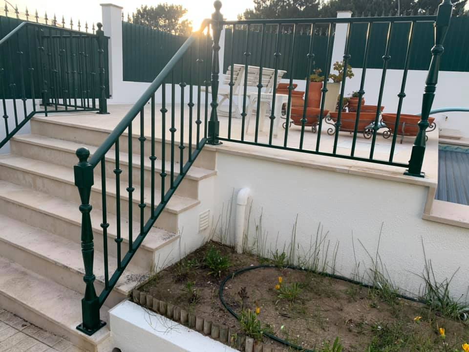 Obra Praia das Maçãs gallery