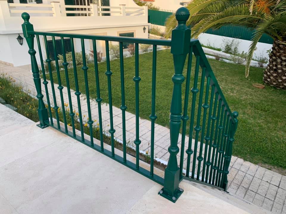 Obra Praia das Maçãs gallery
