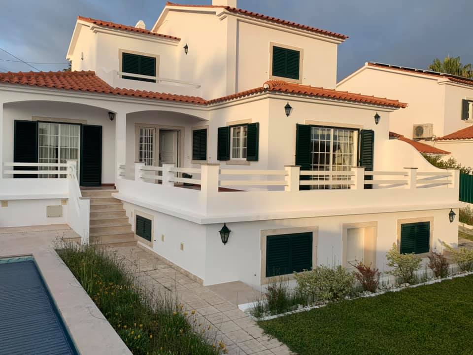Obra Praia das Maçãs gallery