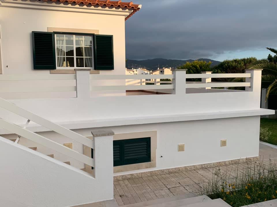 Obra Praia das Maçãs gallery
