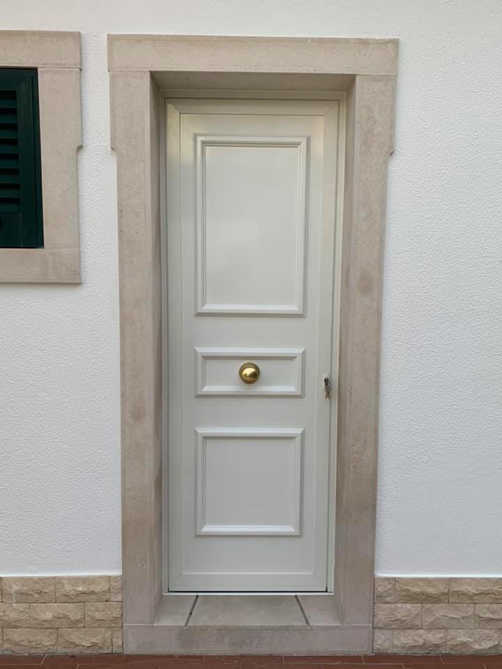 Obra Praia das Maçãs gallery