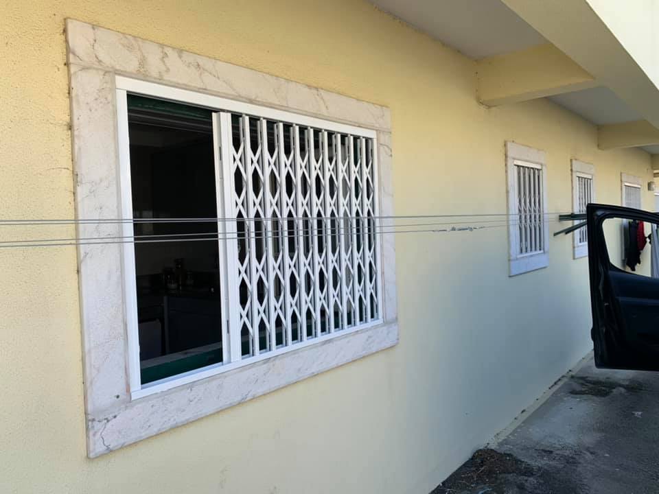 Malveira – grades mosquiteiras gallery