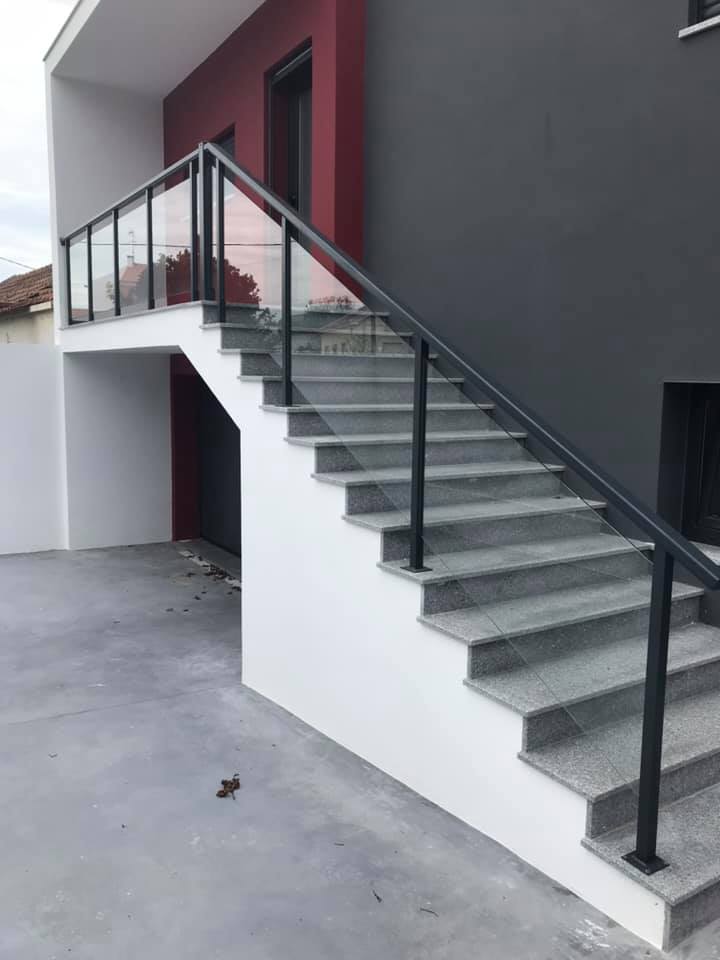 Obra em Mafra gallery