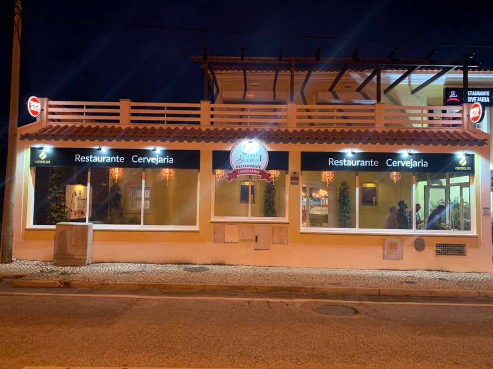 D. Pedro – Terrugem gallery