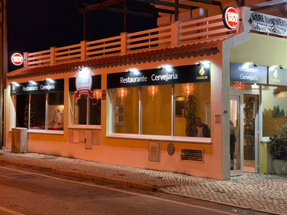 D. Pedro – Terrugem gallery