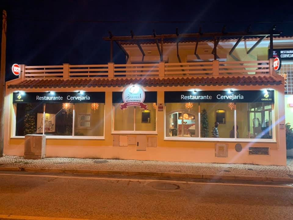 D. Pedro – Terrugem gallery