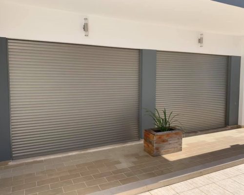 Estores - Mafra