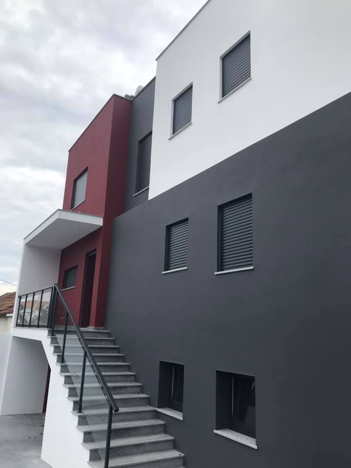 Obra em Mafra gallery