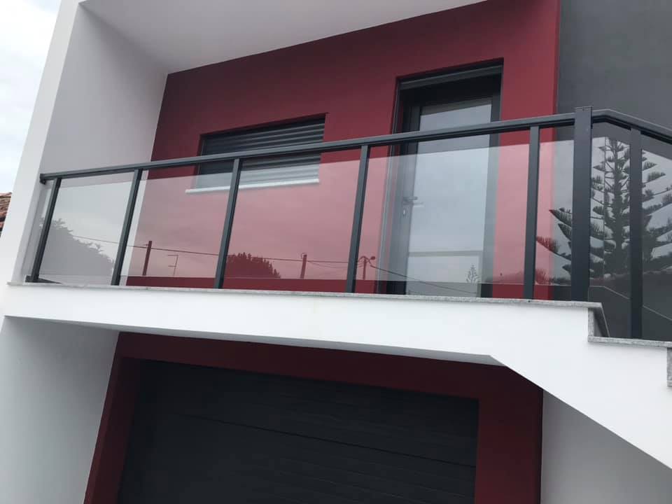 Obra em Mafra gallery