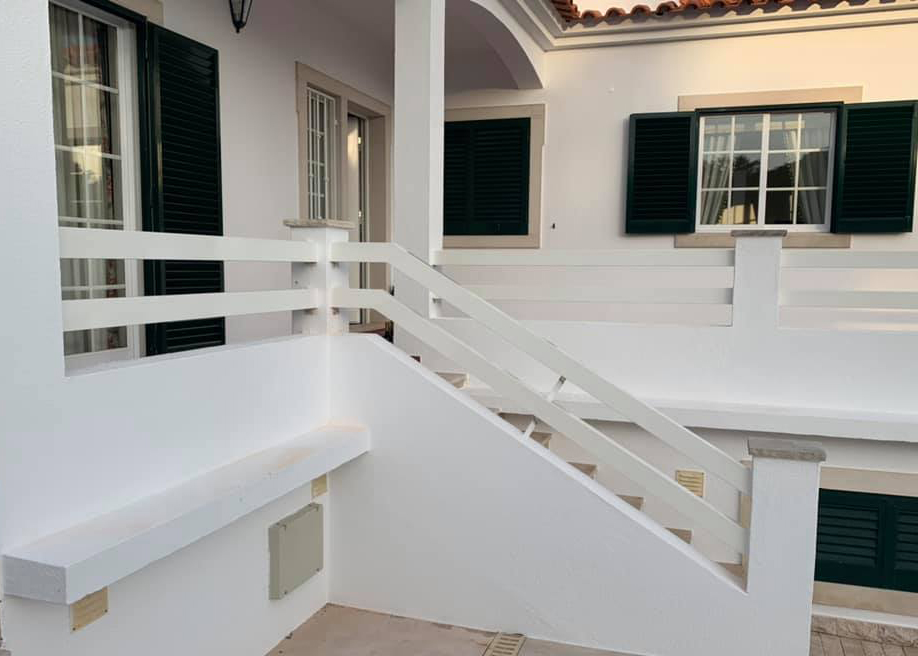Obra Praia das Maçãs gallery