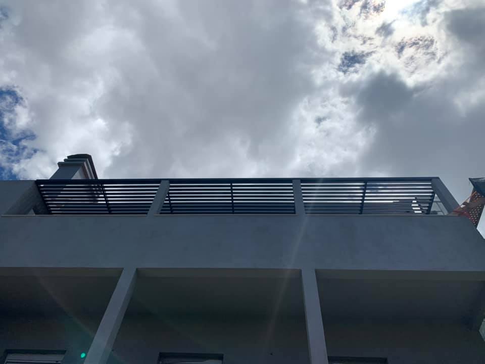Lâmina pára sol gallery