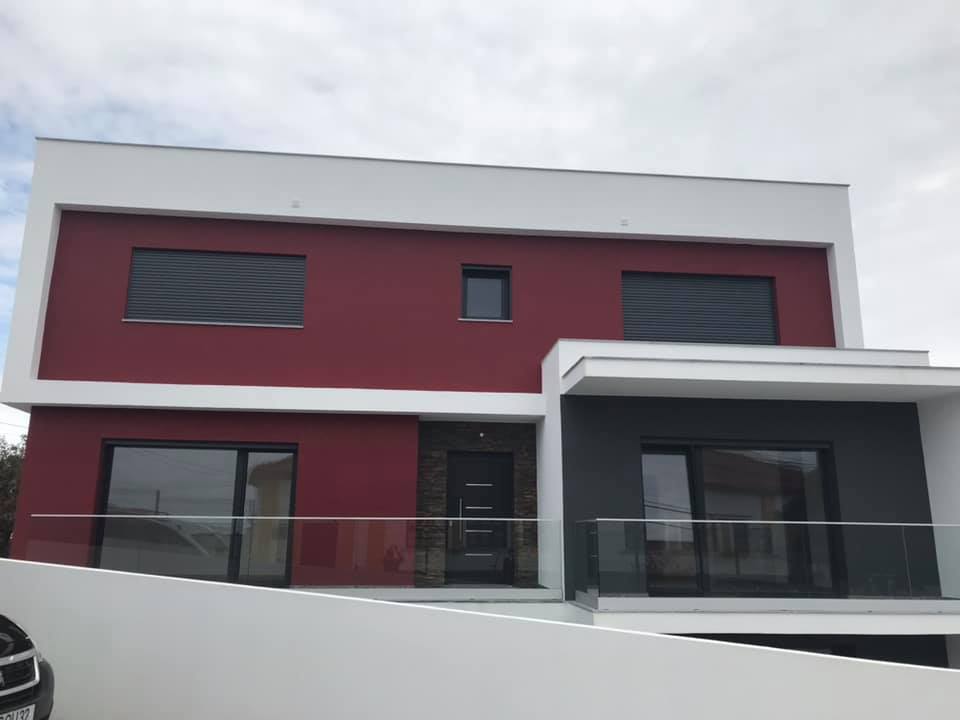 Obra em Mafra gallery