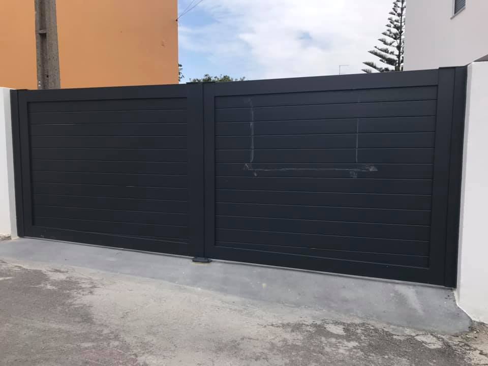 Obra em Mafra gallery