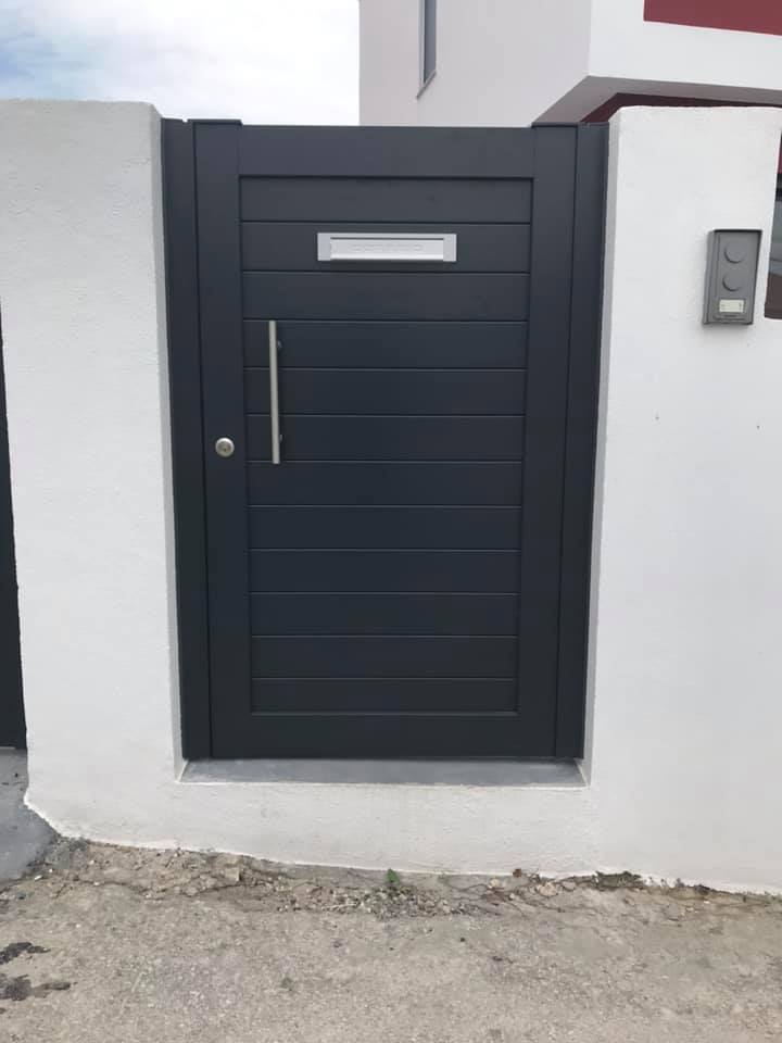 Obra em Mafra gallery