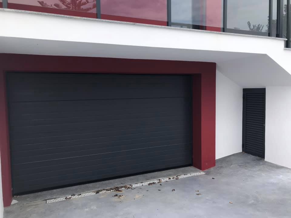 Obra em Mafra gallery