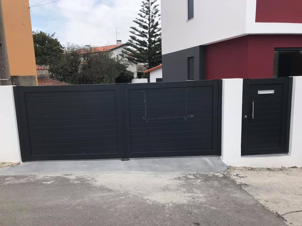 Obra em Mafra gallery