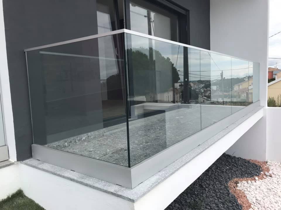 Obra em Mafra gallery